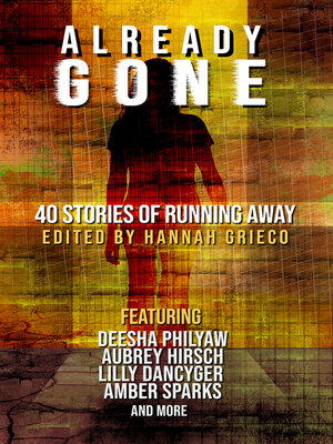 cover image of Already Gone